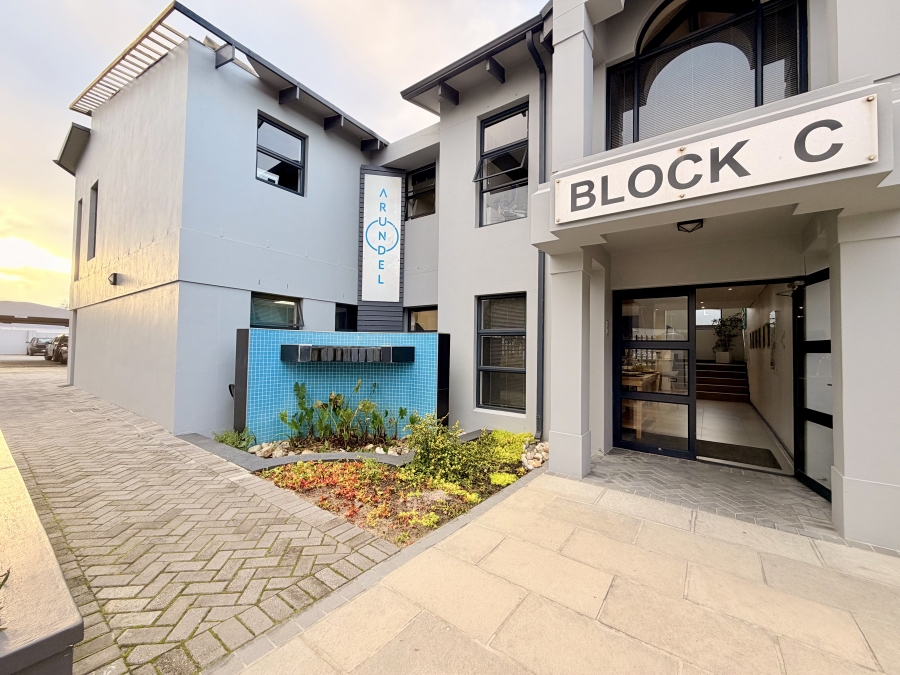 Commercial Property for Sale in Westcliff Western Cape